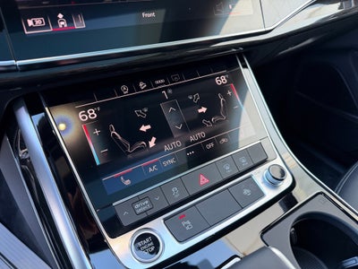 2025 Audi Q7 45 Premium quattro