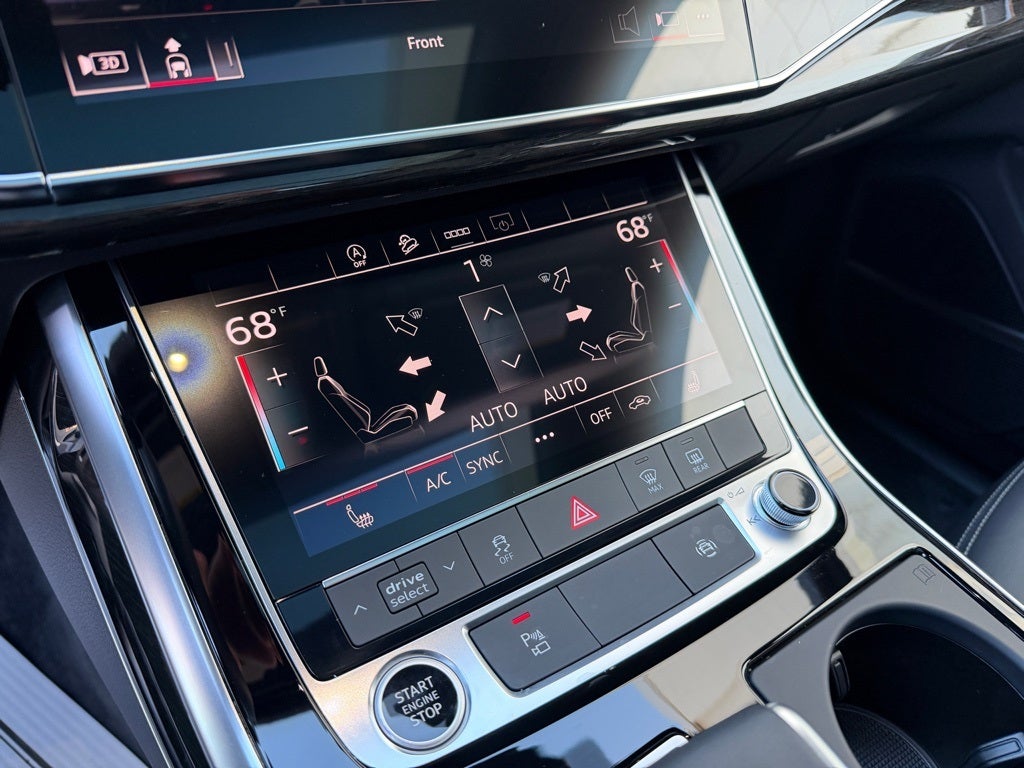 2025 Audi Q7 45 Premium quattro