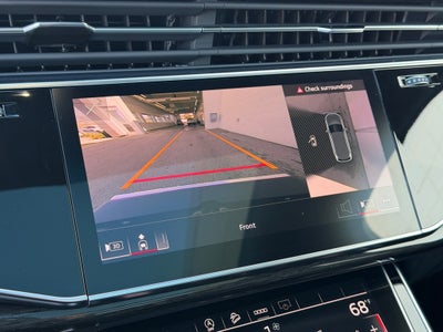 2025 Audi Q7 45 Premium quattro