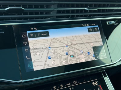 2025 Audi Q7 45 Premium quattro