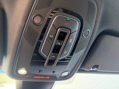 2025 Audi Q7 45 Premium quattro