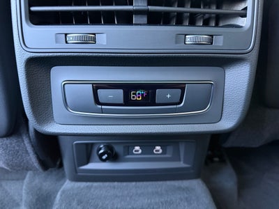 2025 Audi Q7 45 Premium quattro