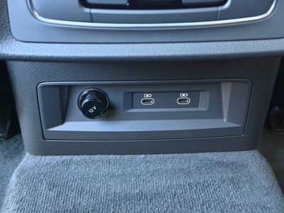 2025 Audi Q7 45 Premium quattro