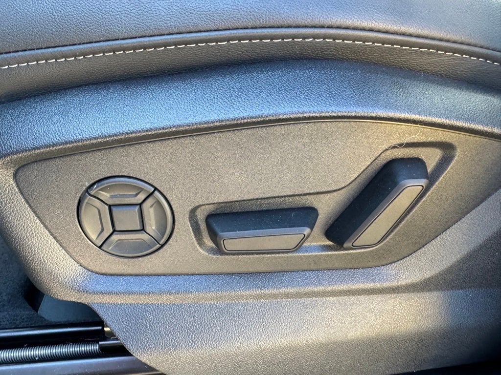 2025 Audi Q7 45 Premium quattro