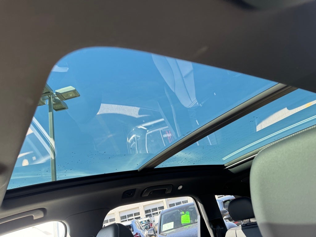 2025 Audi Q7 45 Premium quattro