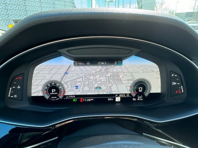 2025 Audi Q7 45 Premium quattro