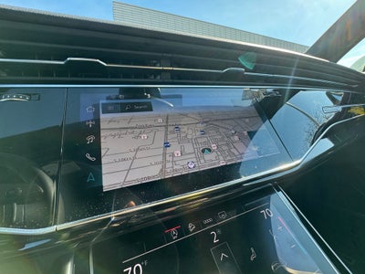 2025 Audi Q7 45 Premium quattro