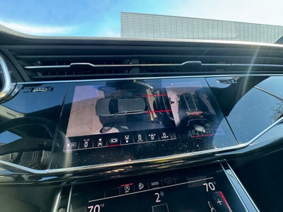 2025 Audi Q7 45 Premium quattro