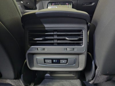 2025 Audi Q7 45 Premium quattro