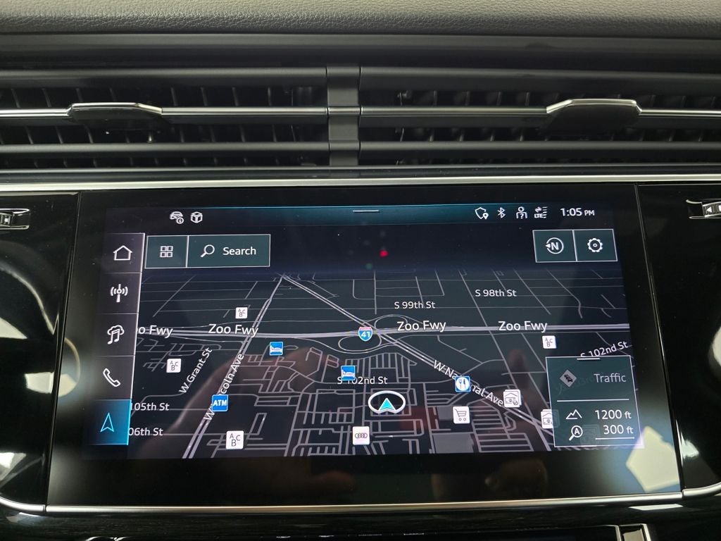 2025 Audi Q7 45 Premium quattro