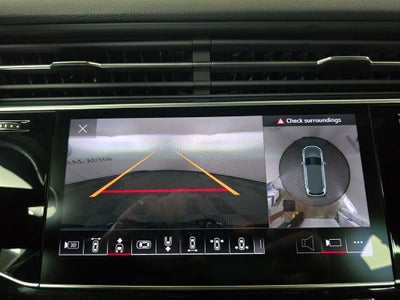 2025 Audi Q7 45 Premium quattro