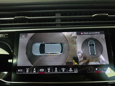 2025 Audi Q7 45 Premium quattro