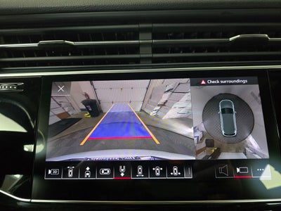 2025 Audi Q7 45 Premium quattro