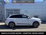 2025 Audi Q7 45 Premium quattro