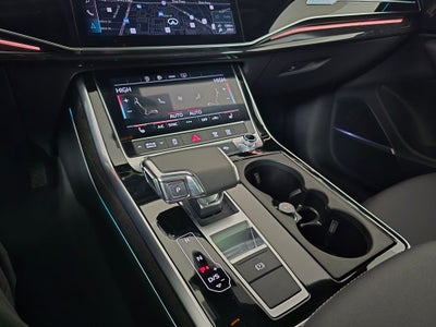 2025 Audi Q7 45 Premium quattro