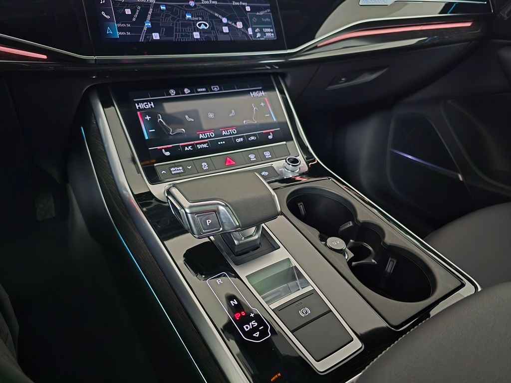2025 Audi Q7 45 Premium quattro