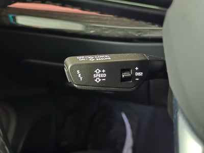 2025 Audi Q7 45 Premium quattro