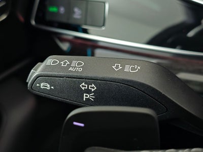 2025 Audi Q7 45 Premium quattro