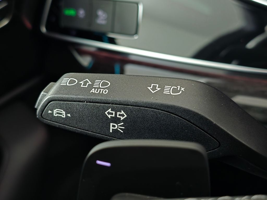 2025 Audi Q7 45 Premium quattro