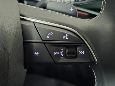 2025 Audi Q7 45 Premium quattro