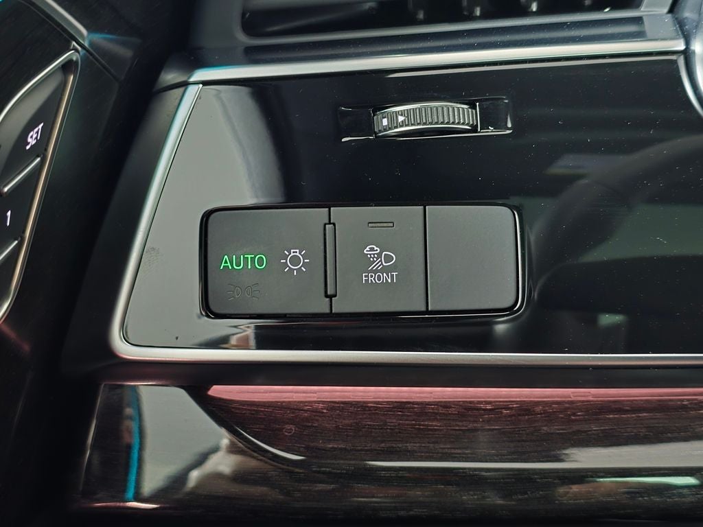 2025 Audi Q7 45 Premium quattro