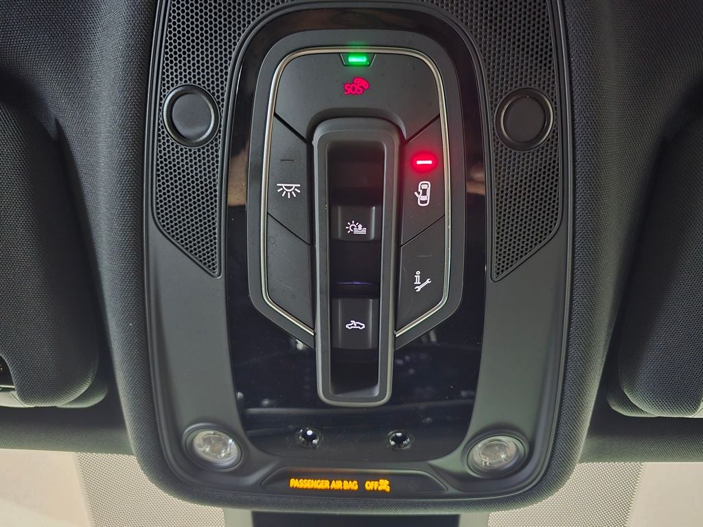 2025 Audi Q7 45 Premium quattro