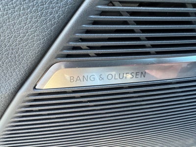 2025 Audi Q7 45 Premium quattro