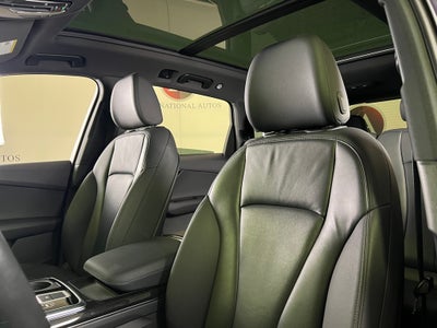 2021 Audi Q7 45 Premium quattro