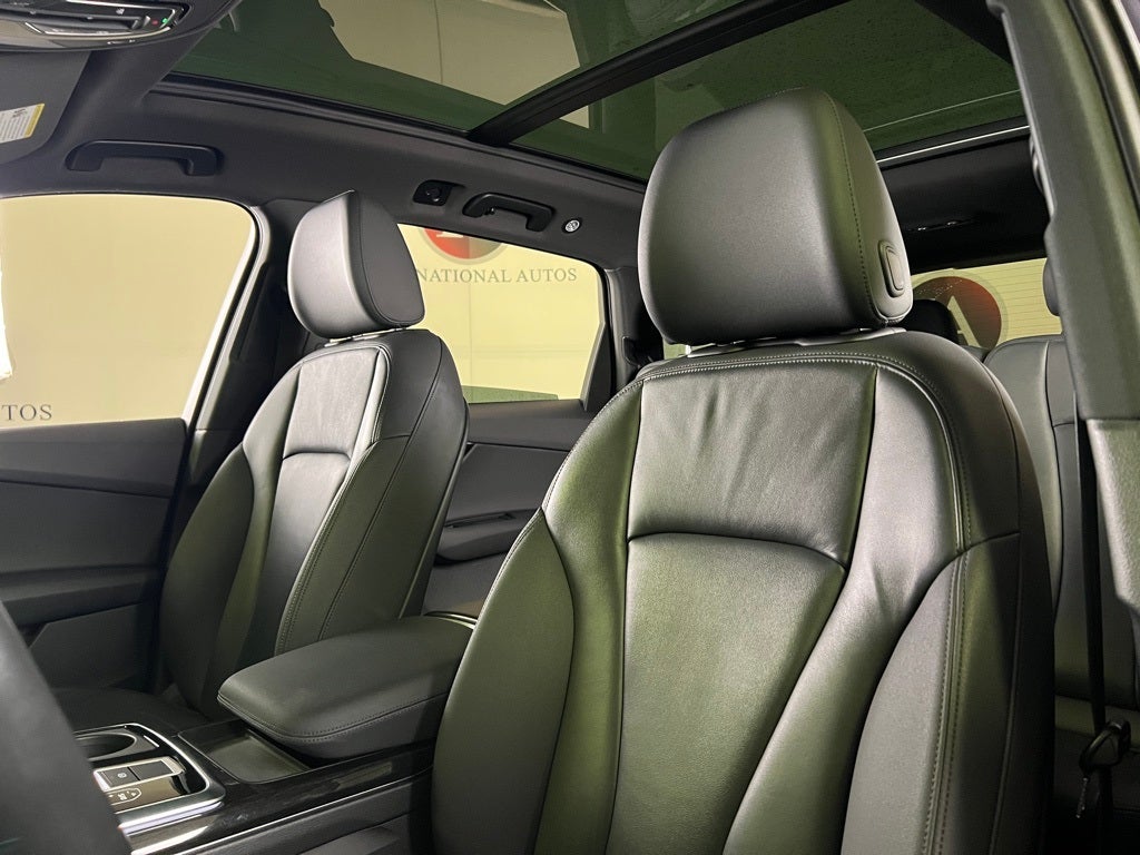 2021 Audi Q7 45 Premium quattro