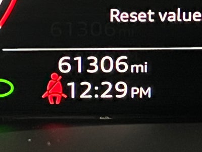 2021 Audi Q7 45 Premium quattro