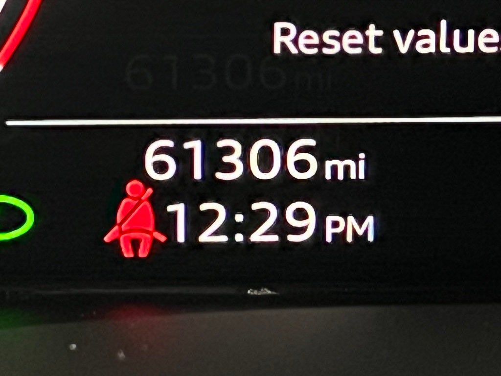 2021 Audi Q7 45 Premium quattro