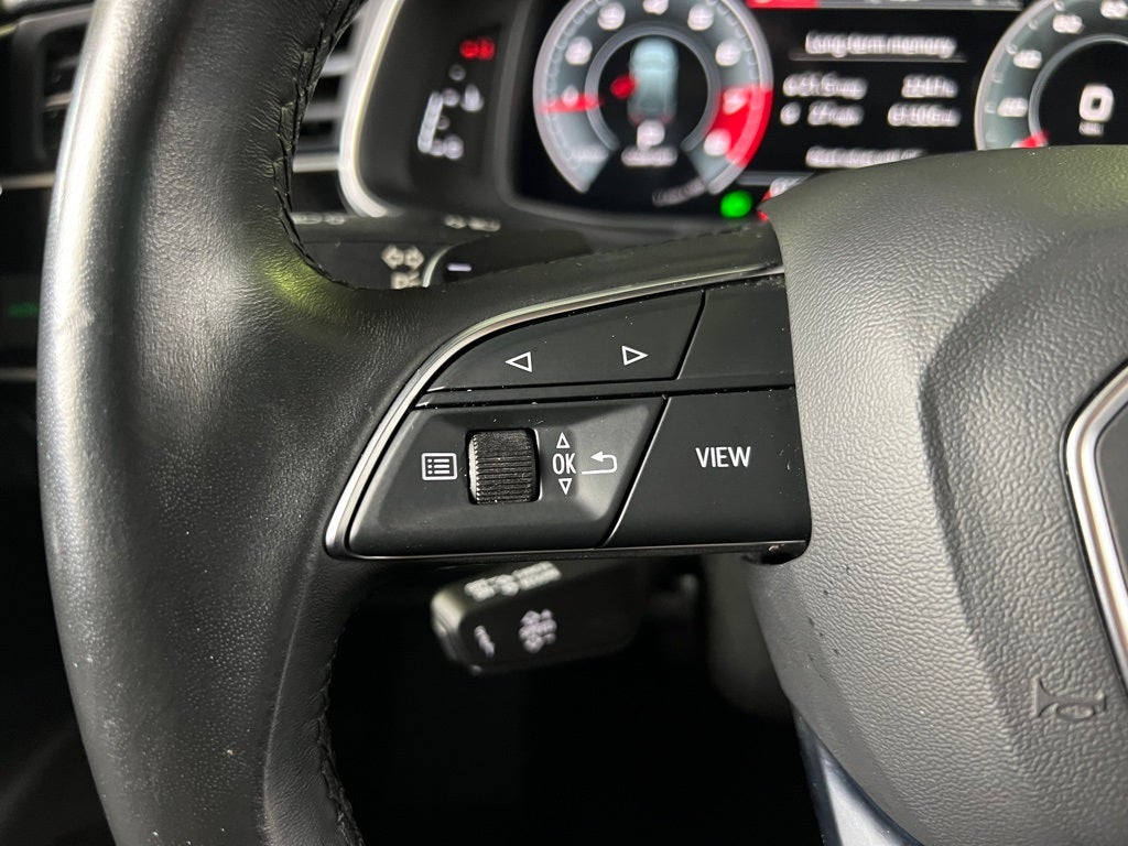 2021 Audi Q7 45 Premium quattro