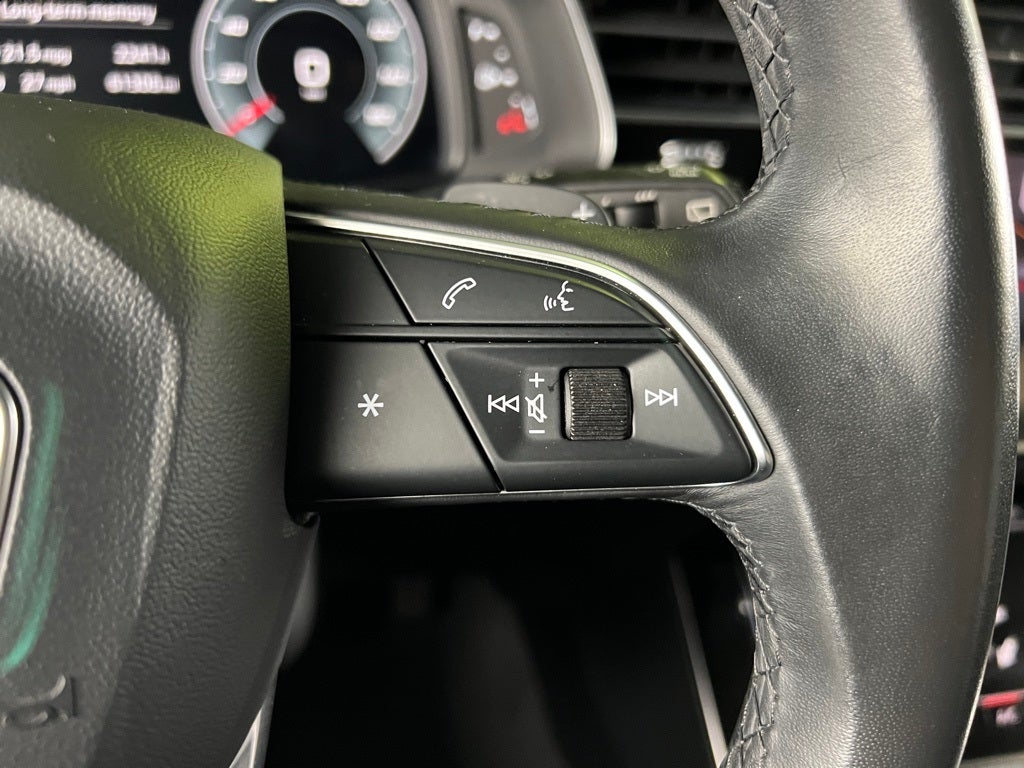 2021 Audi Q7 45 Premium quattro