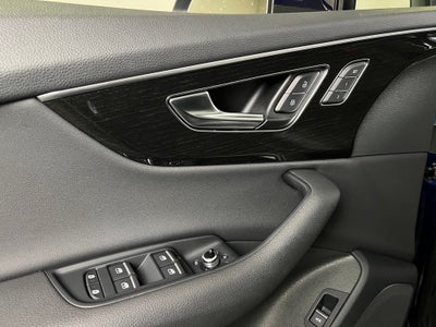 2021 Audi Q7 45 Premium quattro