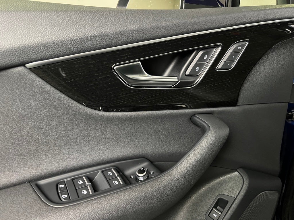 2021 Audi Q7 45 Premium quattro