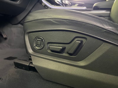 2021 Audi Q7 45 Premium quattro