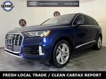 2021 Audi Q7 45 Premium quattro