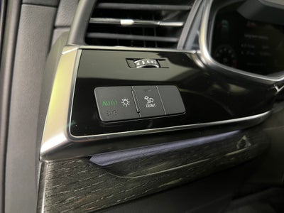 2021 Audi Q7 45 Premium quattro
