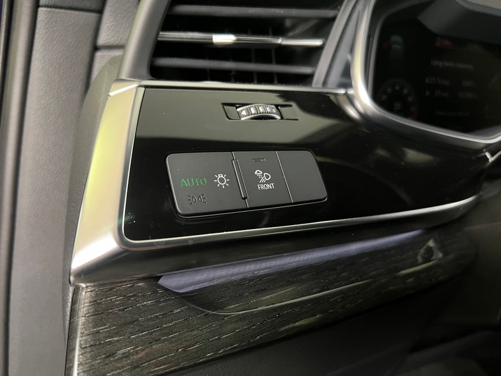 2021 Audi Q7 45 Premium quattro