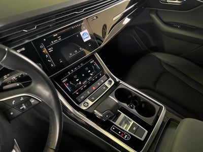 2021 Audi Q7 45 Premium quattro