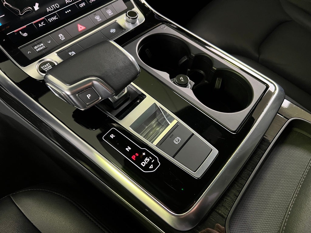 2021 Audi Q7 45 Premium quattro