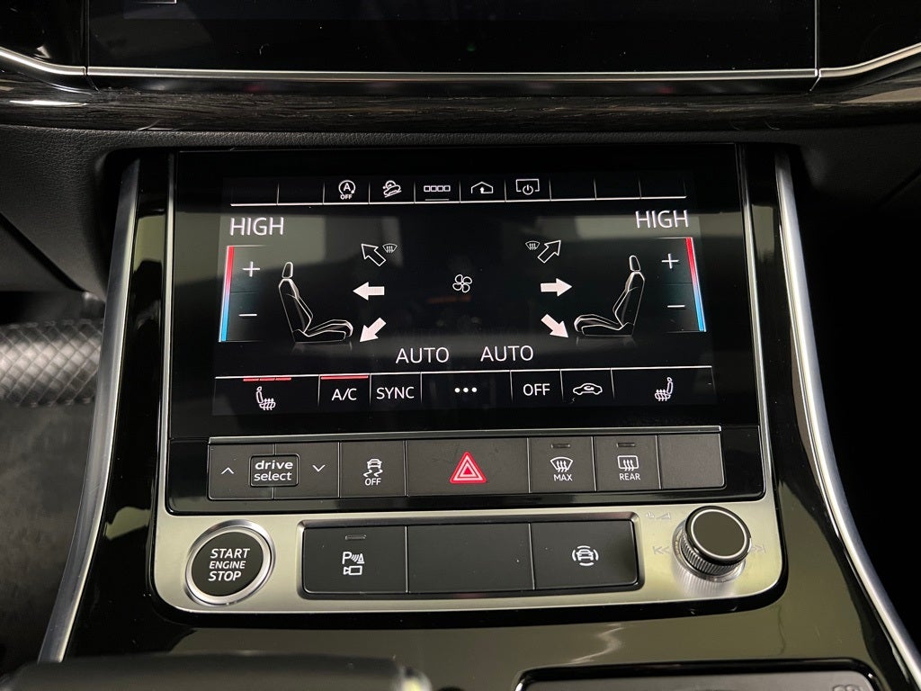 2021 Audi Q7 45 Premium quattro