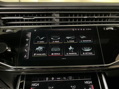 2021 Audi Q7 45 Premium quattro