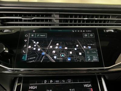 2021 Audi Q7 45 Premium quattro