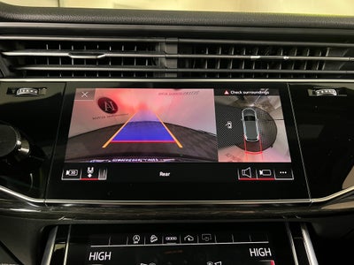 2021 Audi Q7 45 Premium quattro