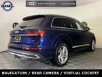 2021 Audi Q7 45 Premium quattro