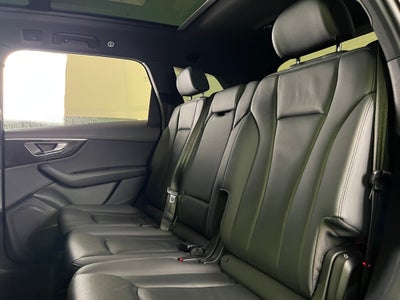 2021 Audi Q7 45 Premium quattro