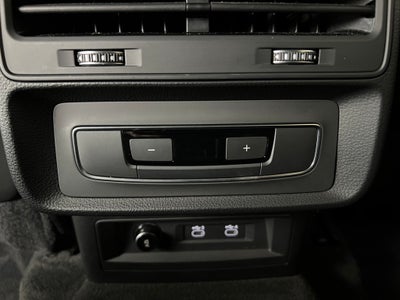 2021 Audi Q7 45 Premium quattro