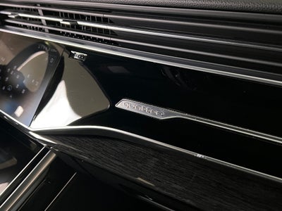 2021 Audi Q7 45 Premium quattro
