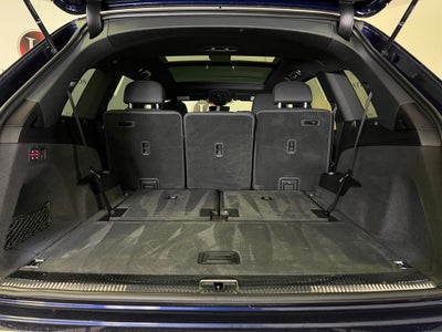 2021 Audi Q7 45 Premium quattro